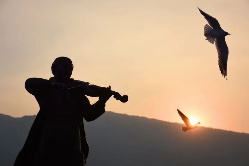 昆明滇池国家旅游度假区管理委员会(微信)