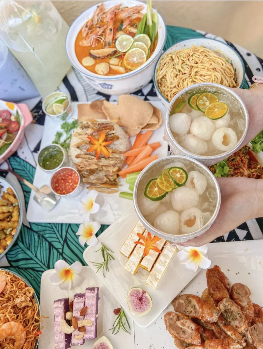 昆明铁路(微信)
