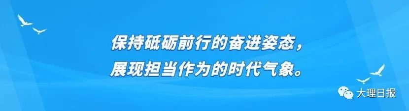 大理日报(微信)