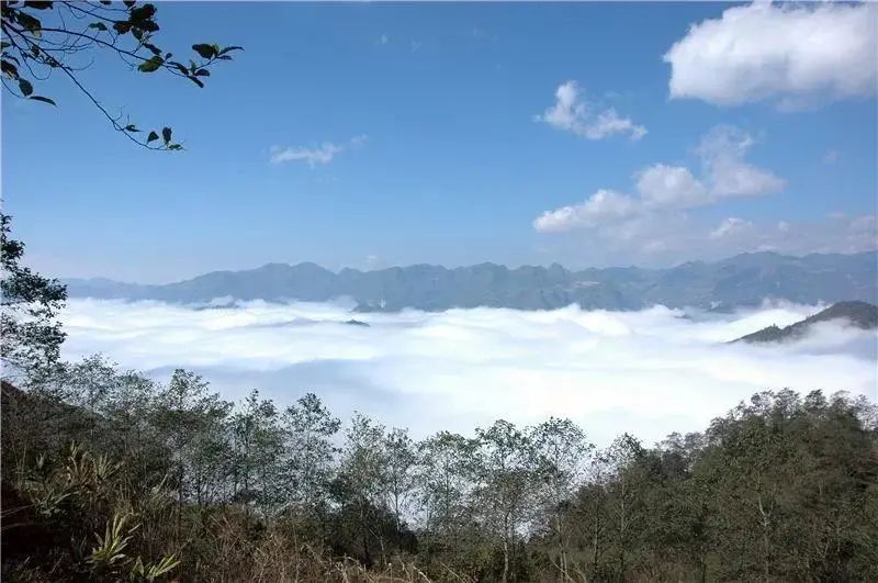 文旅云南
