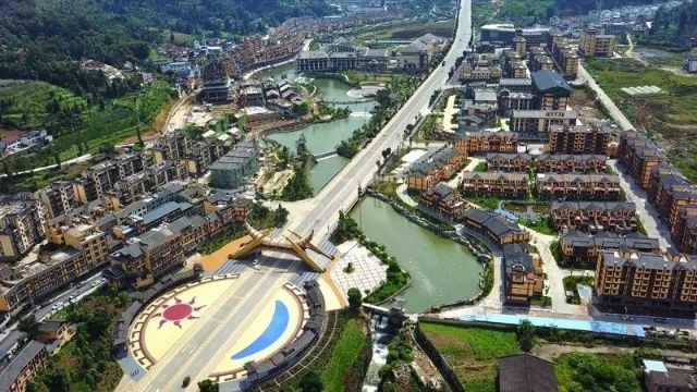 红河文旅