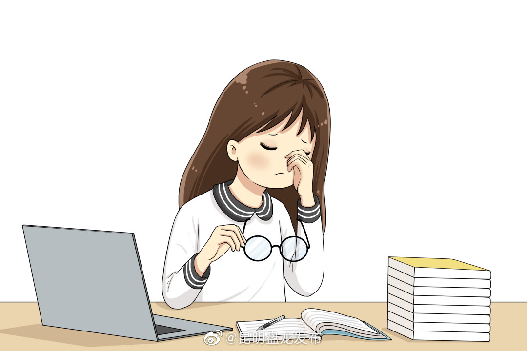 科普 | 艾滋病患者为什么容易感到疲惫？怎么办？