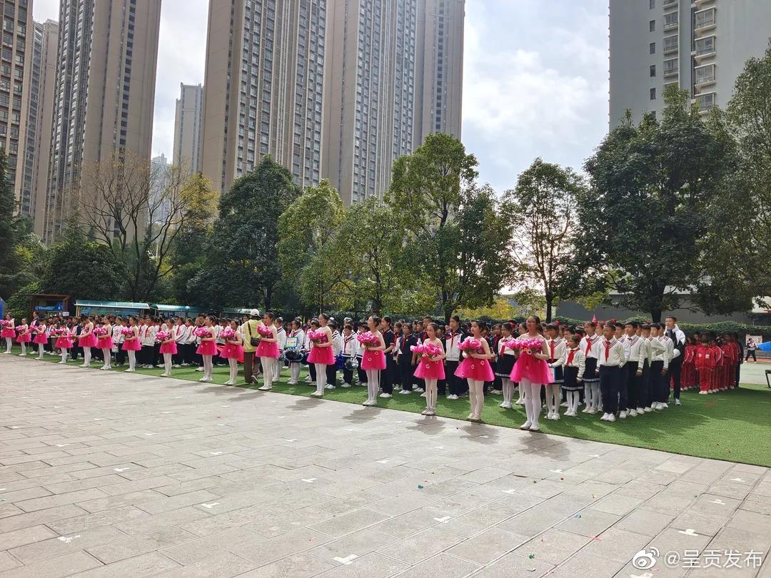呈贡发布