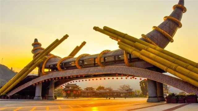 红河文旅