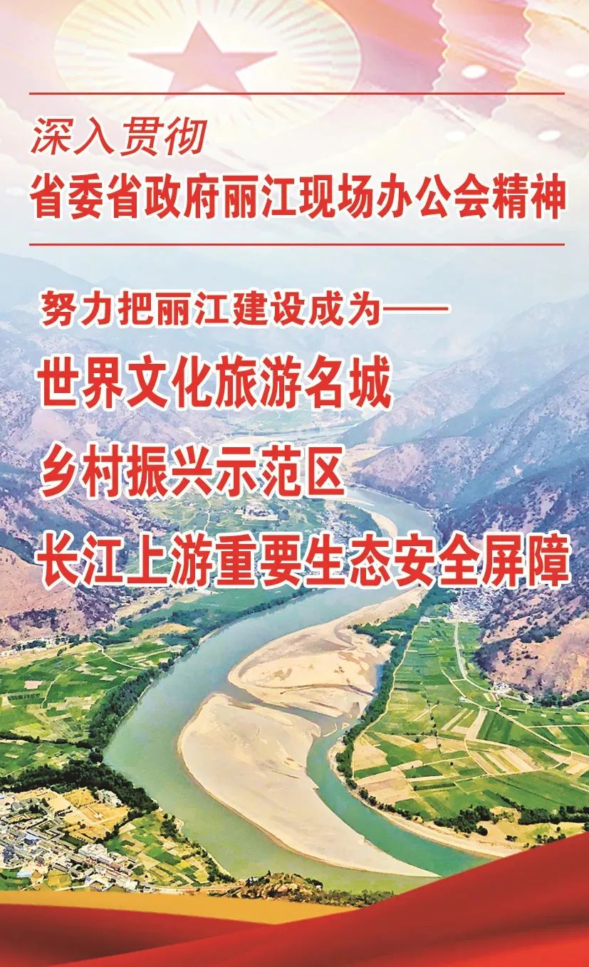 丽江日报(微信)