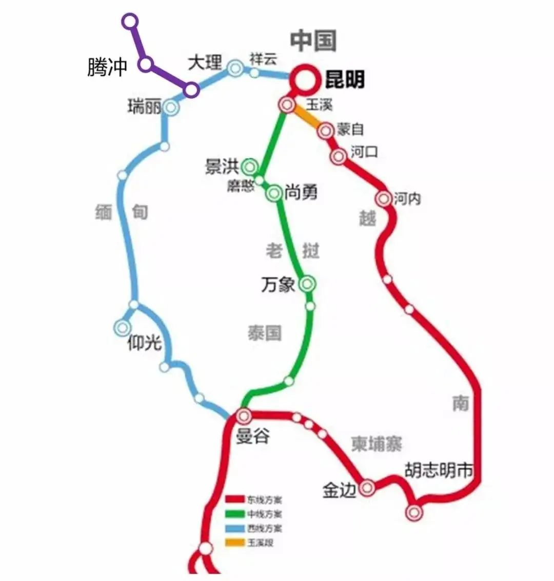 玉溪发布