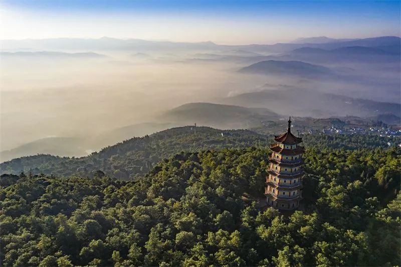 文旅云南