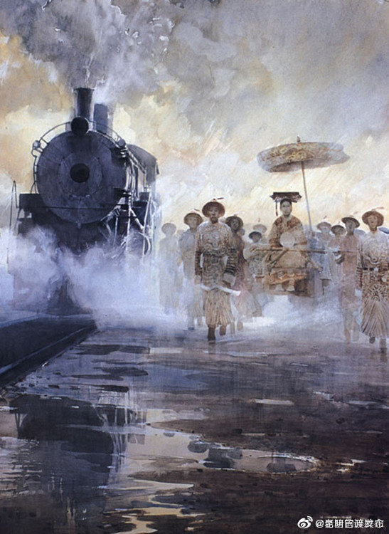 “昆明官渡发布”微博