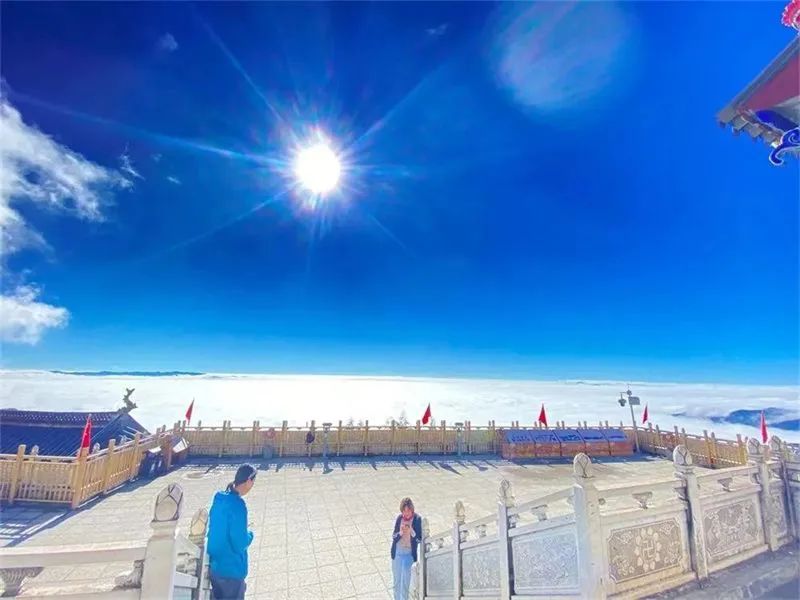 文旅云南