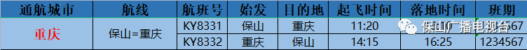 保山广播电视台(微信)