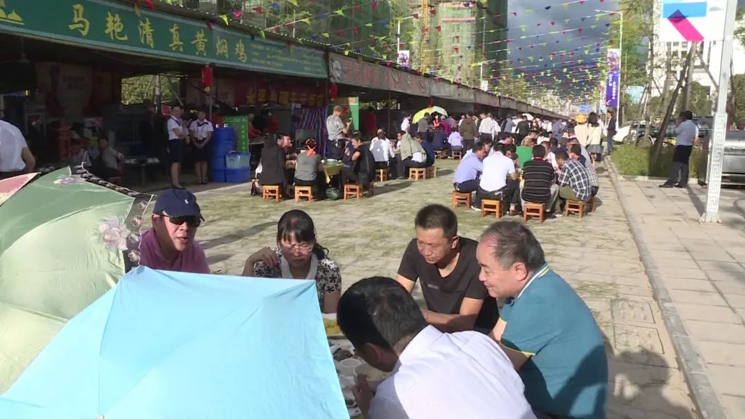 大理电视台