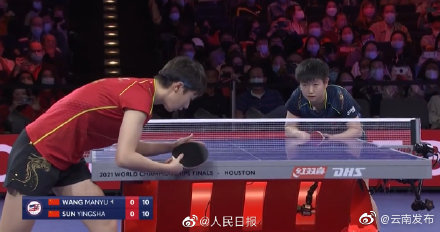 “云南发布”微博