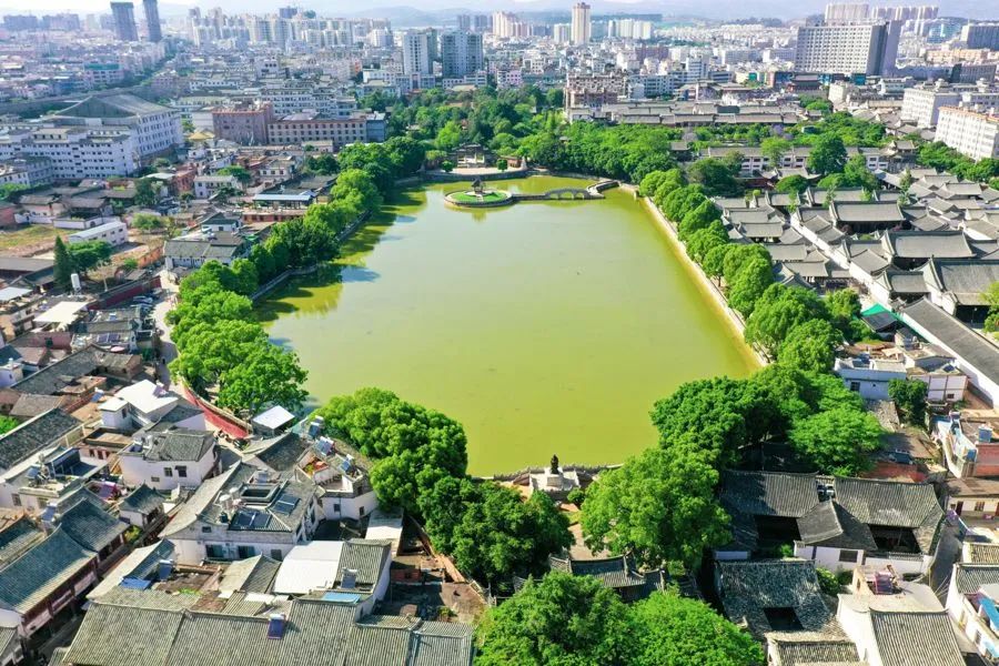 红河文旅