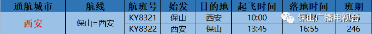 保山广播电视台(微信)