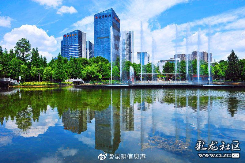 昆明信息港