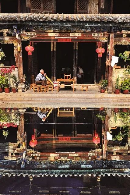 红河文旅