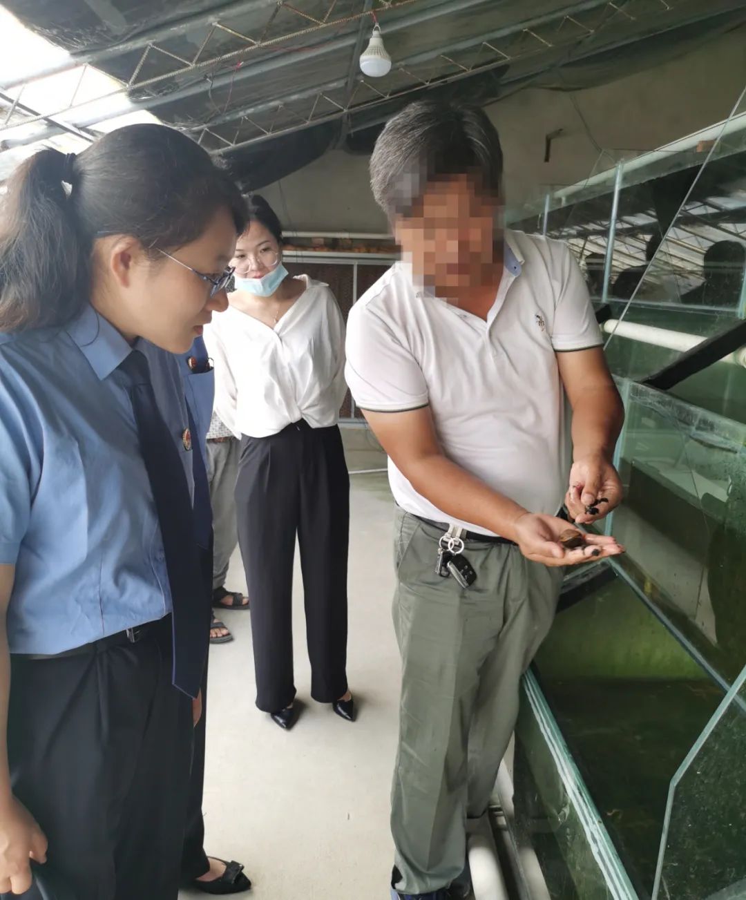 石林县人民检察院