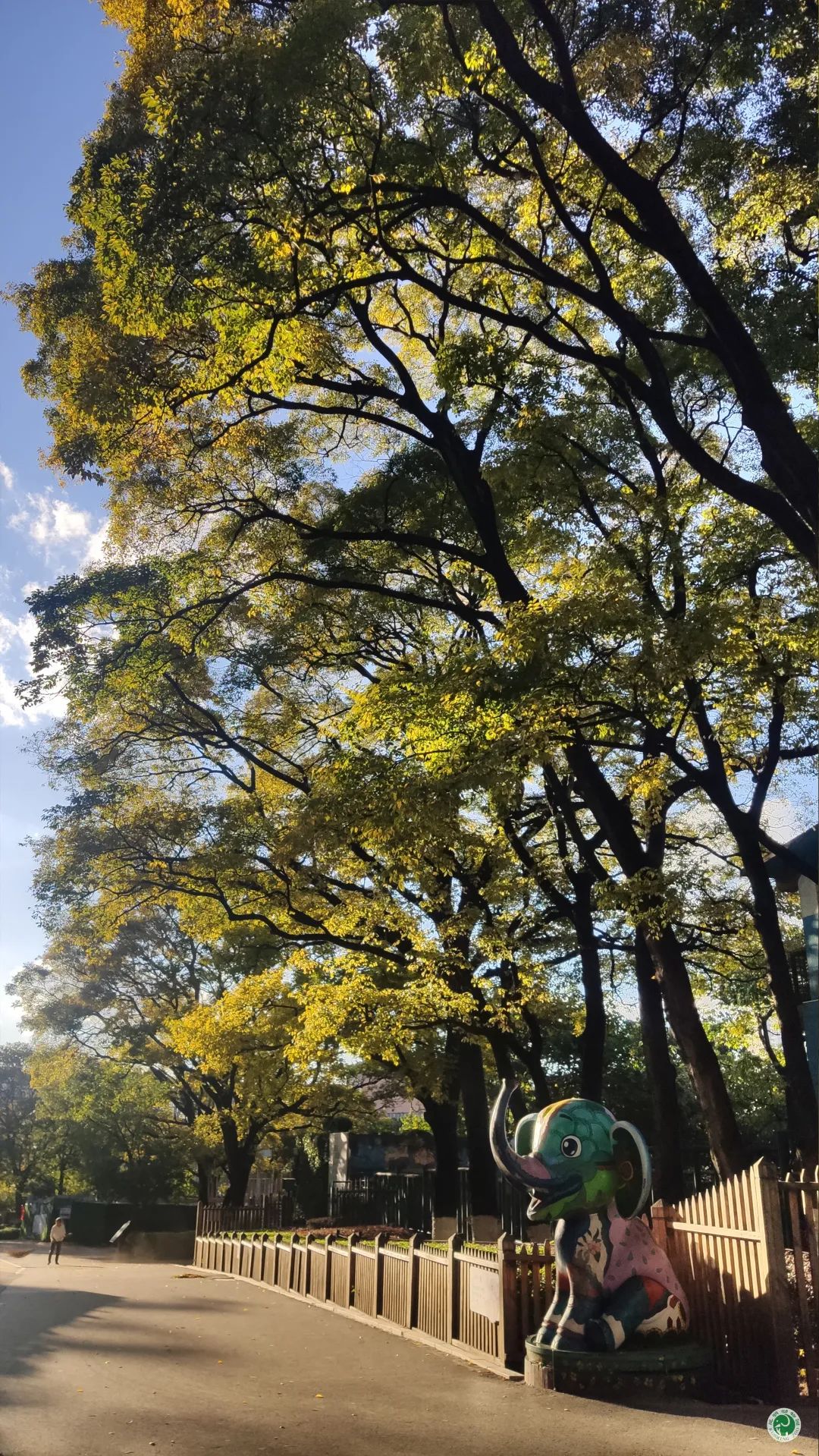 昆明动物园