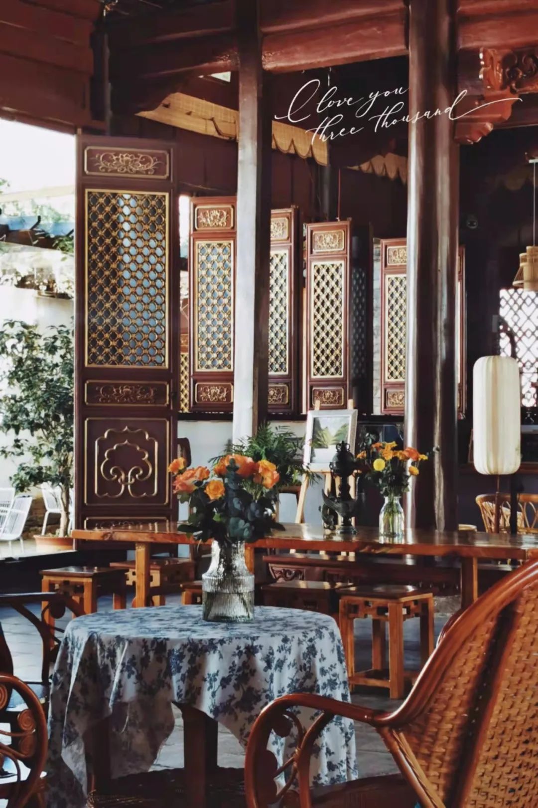 红河文旅