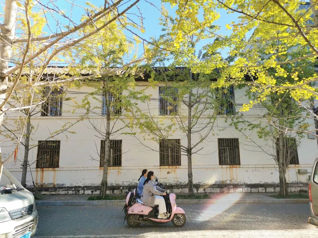 红河文旅