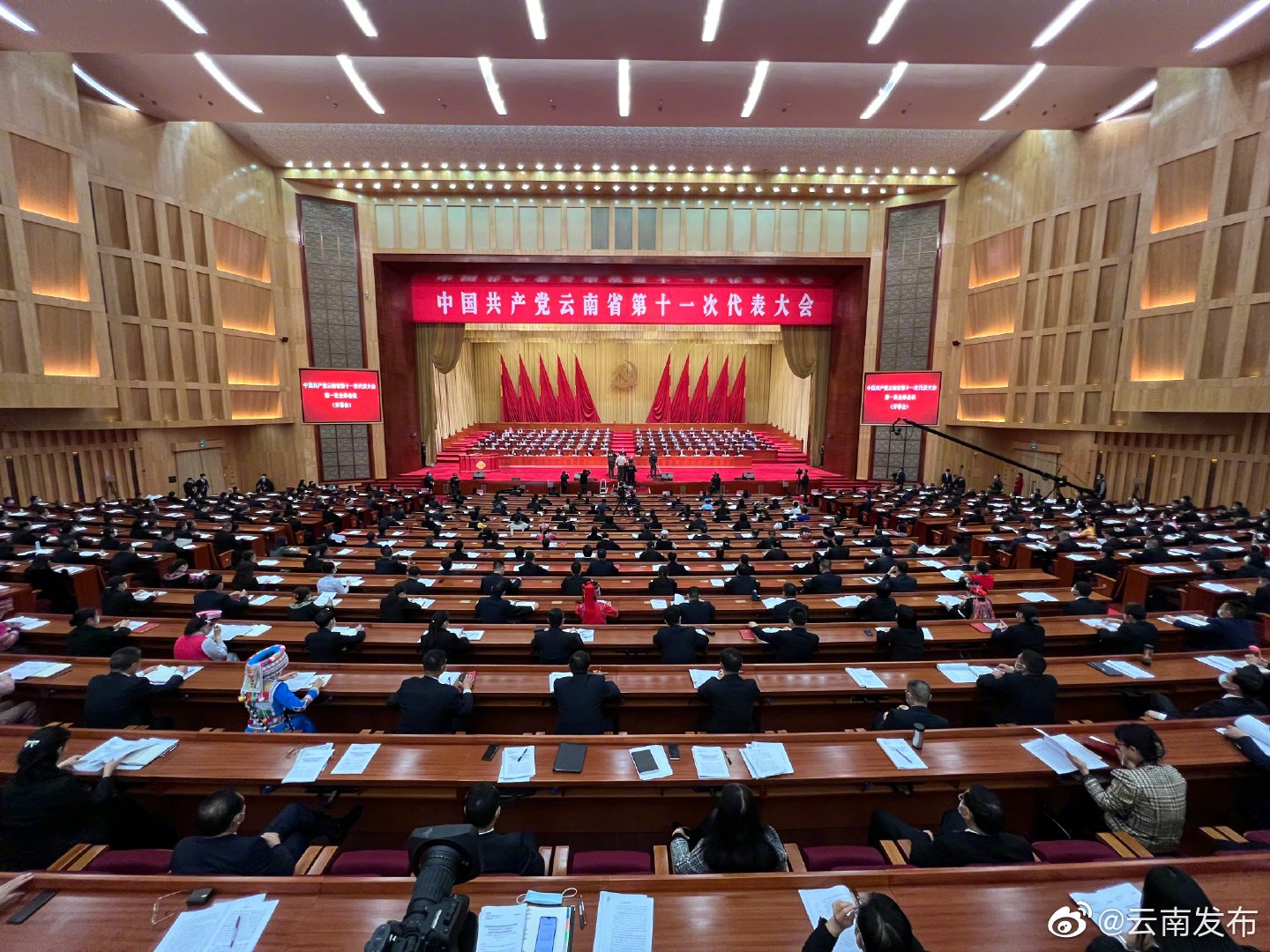 云南将创建高黎贡山、亚洲象等国家公园