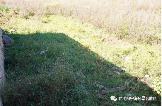昆明阳宗海风景名胜区(微信)