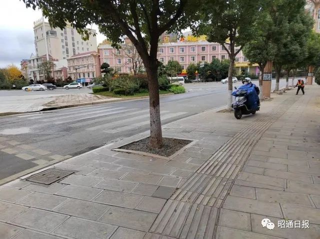 昭通日报