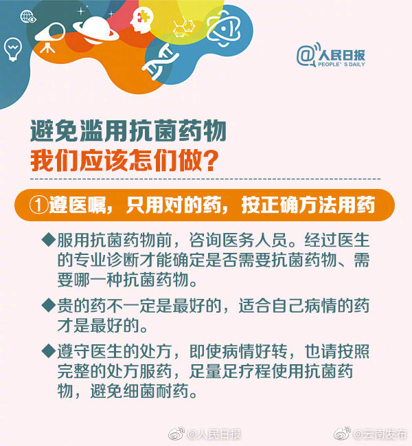 “云南发布”微博