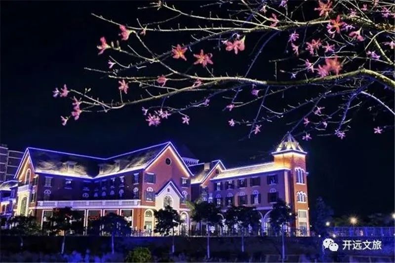 红河文旅