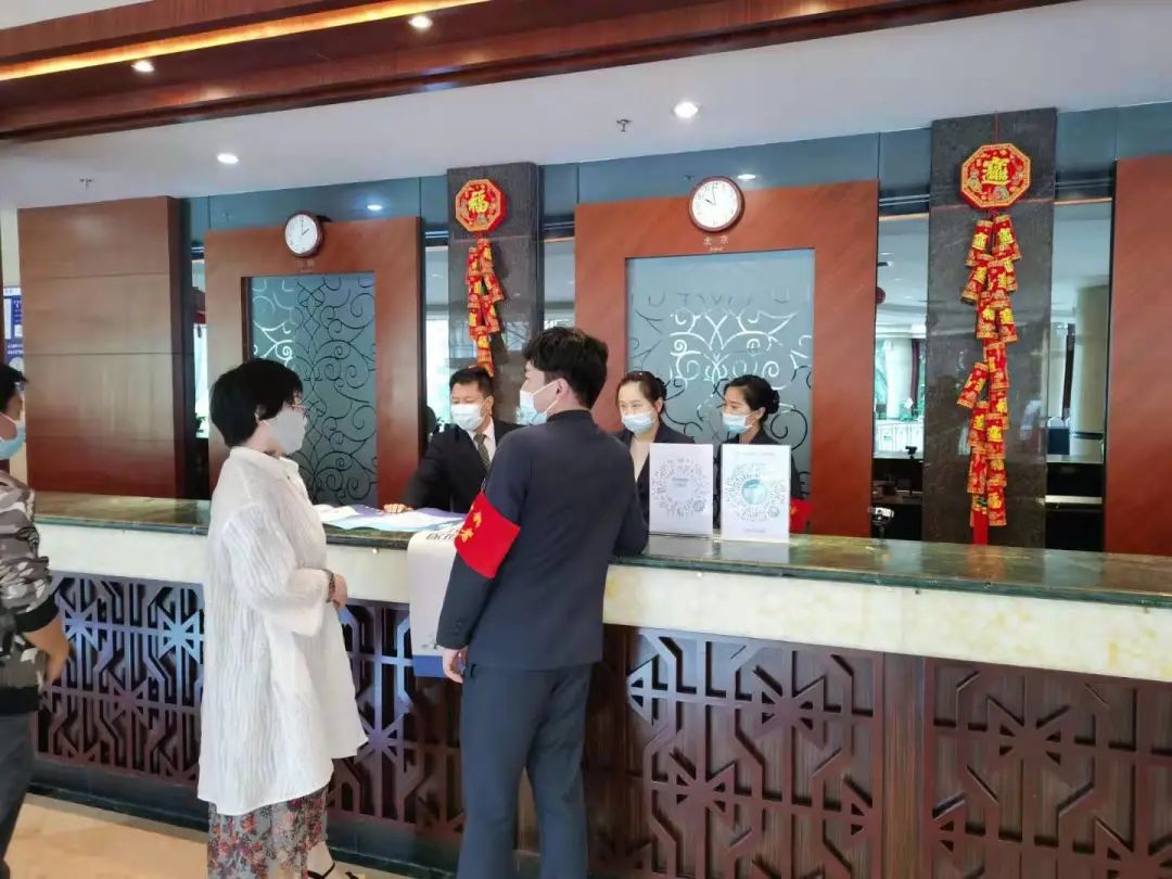 昆明滇池国家旅游度假区管理委员会(微信)