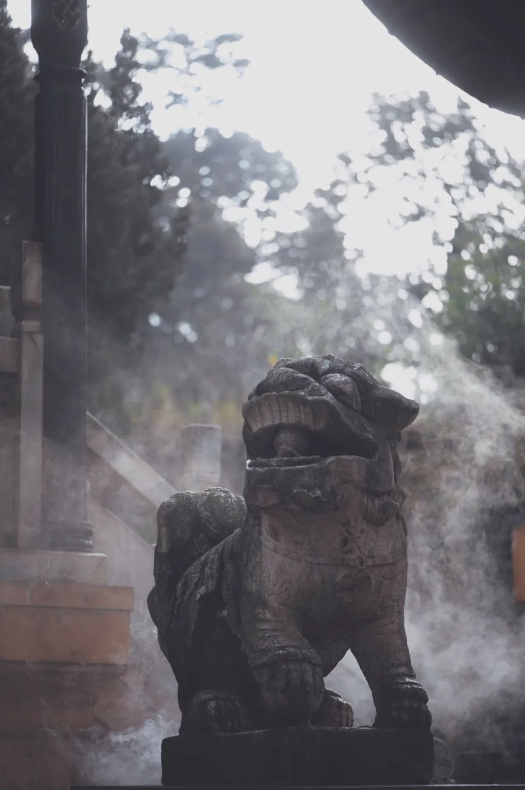 昆明市金殿名胜区