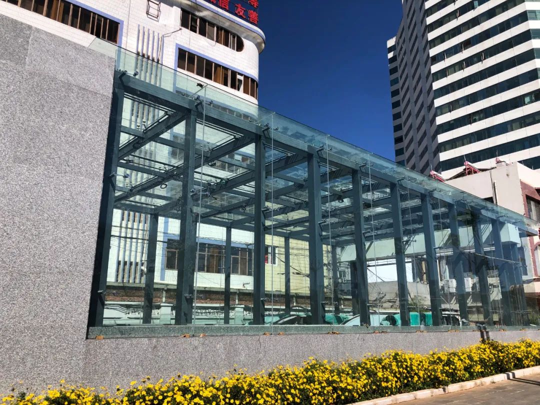 掌上春城微信公众号