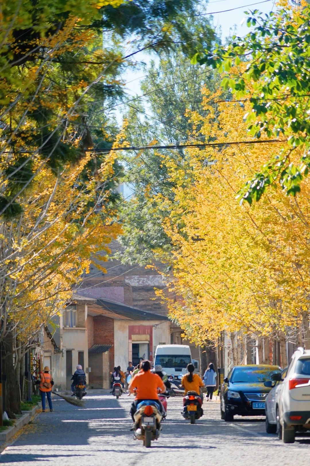 红河文旅
