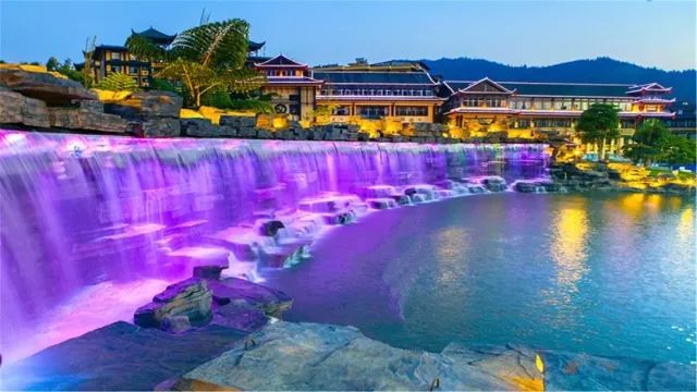 红河文旅