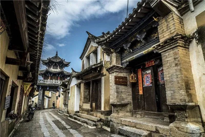 文旅云南