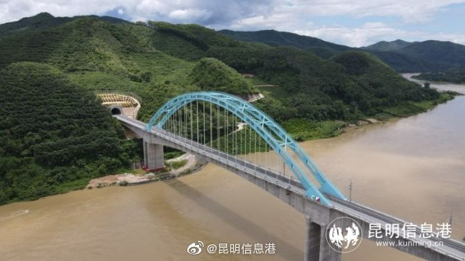 昆明信息港