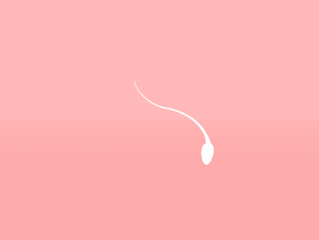 裸睡让精子更有活力