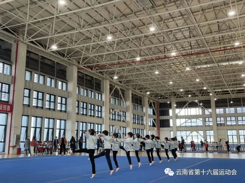玉溪发布