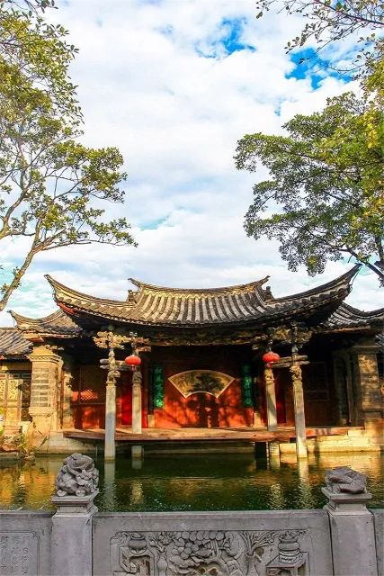 红河文旅