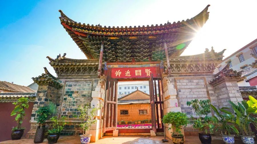 红河文旅