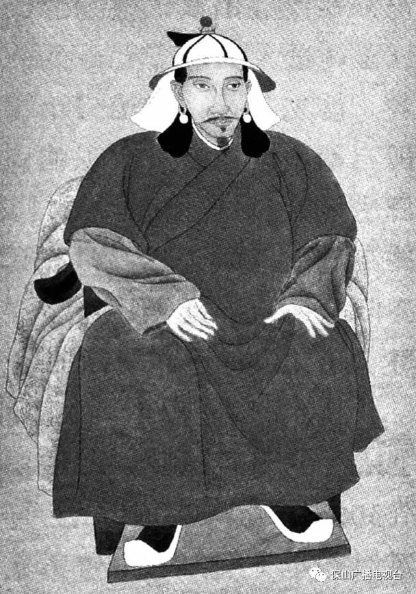 保山广播电视台(微信)