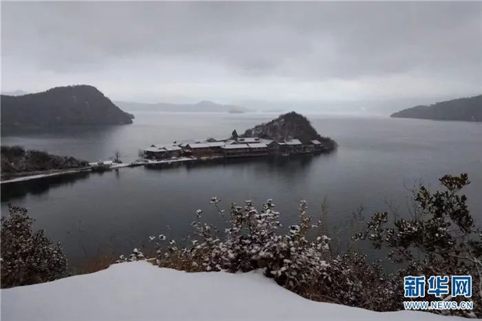文旅云南(微信)