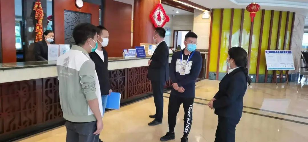 昆明滇池国家旅游度假区管理委员会(微信)