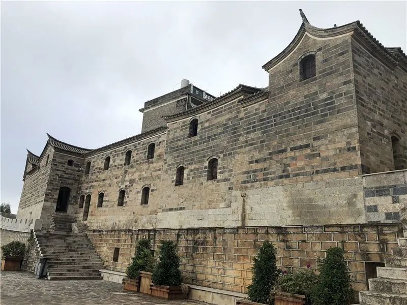 红河文旅