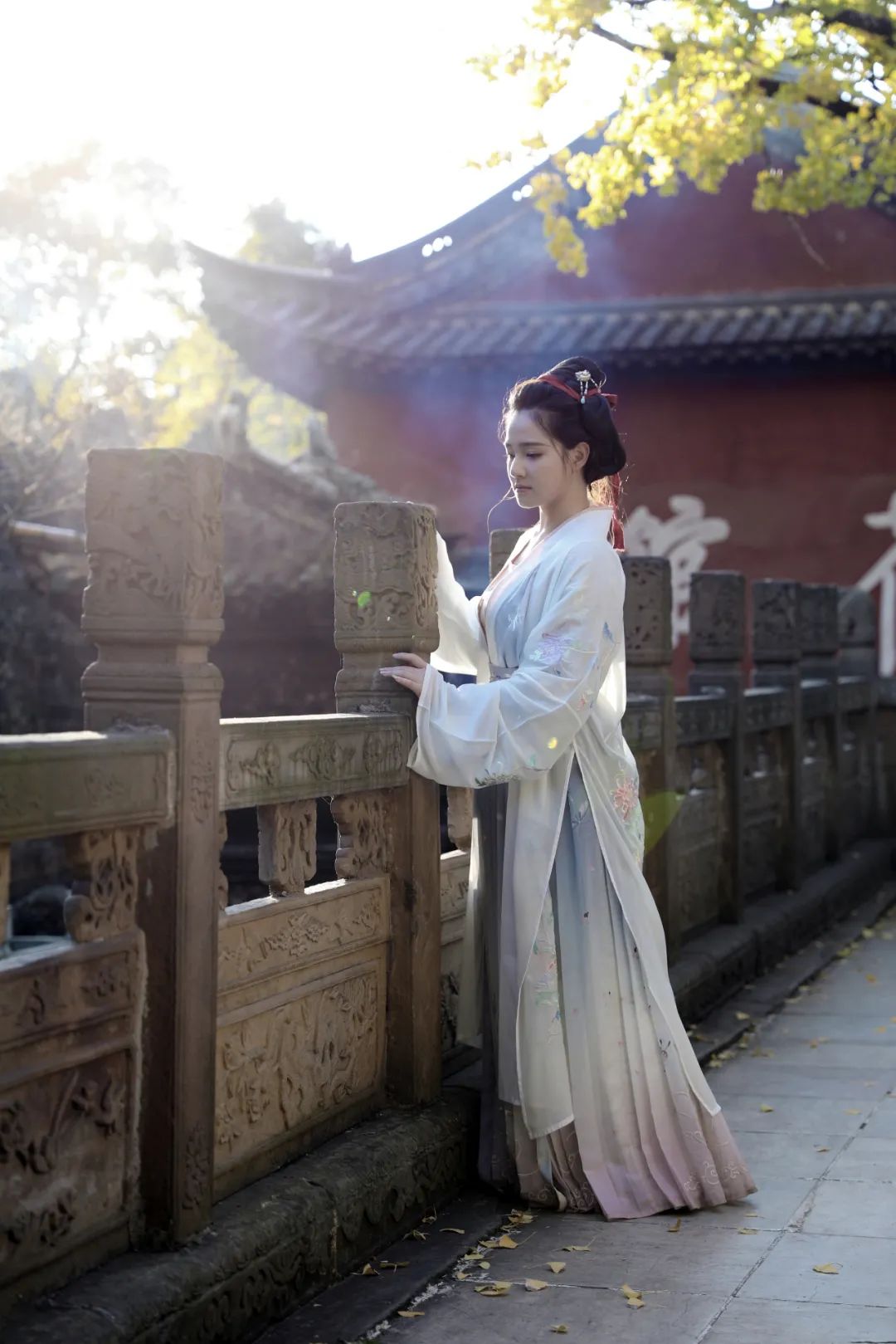 昆明市金殿名胜区