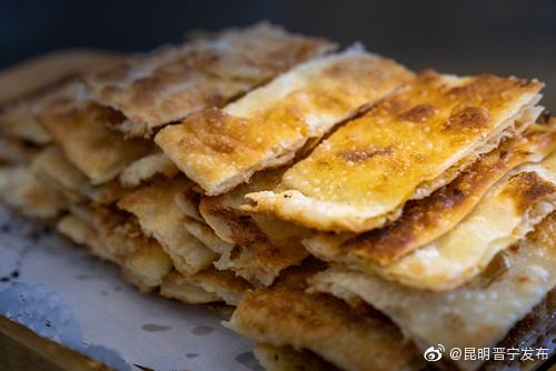 昆明晋宁发布