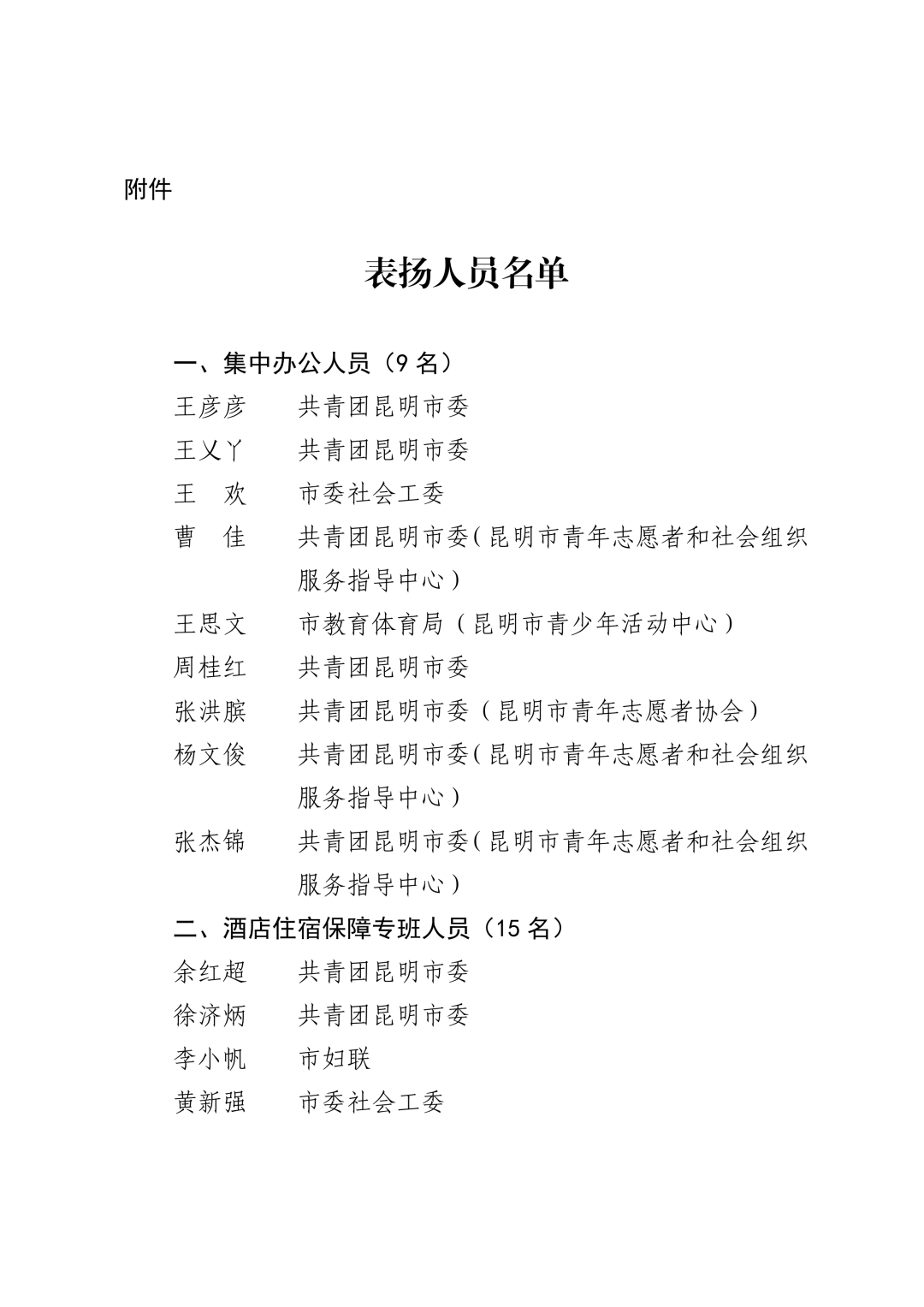 盘龙共青团