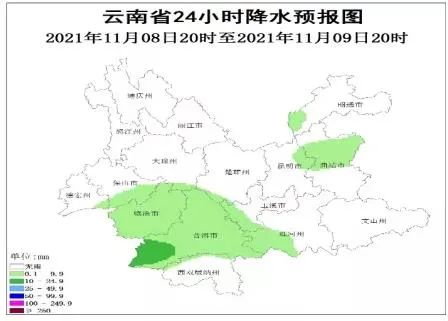 云南信息报