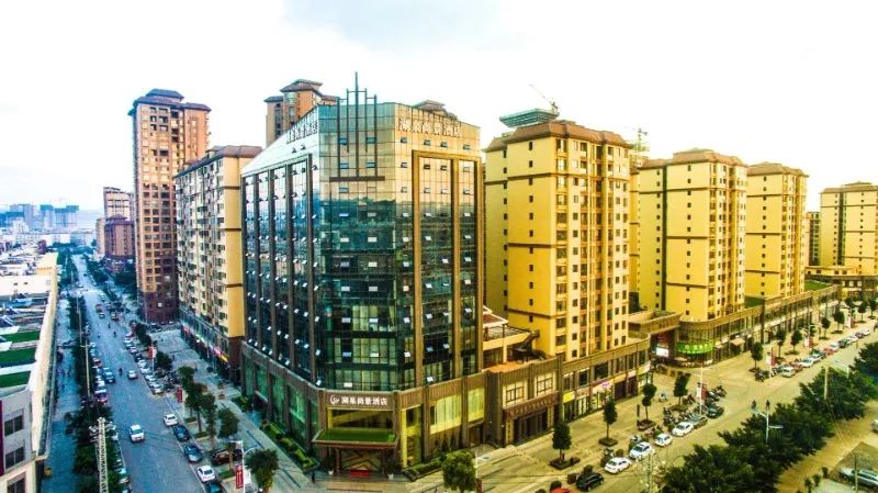 红河文旅