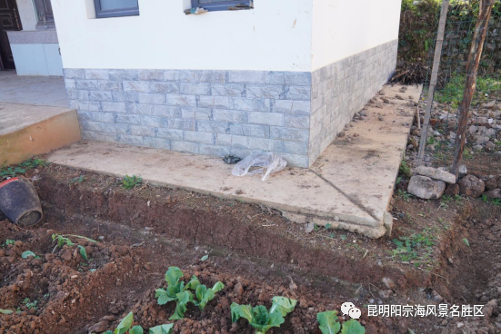昆明阳宗海风景名胜区(微信)